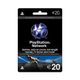 Illustration for article titled Europe Finally Getting PSN Cards?